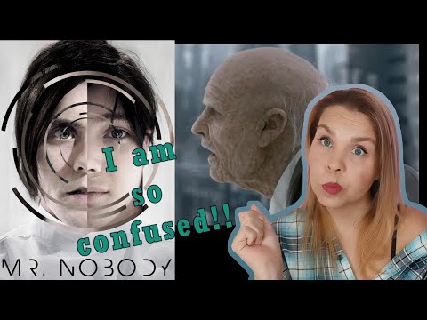 Philosophy, Time Travel, and Jared Leto: Welcome to Mr. Nobody