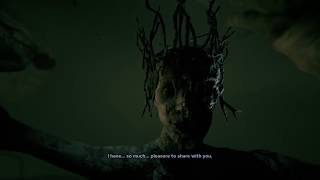 Outlast 2, Val&#39;s Sex Orgy