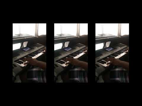 Roo Sara (Instrumental Cover)