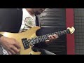 Zalikha Floor 88 Intro Solo