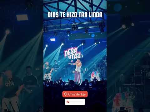 Resumen Desakta2 🤟🏻 Cruz del Eje Córdoba - Vier-27-Mar 🪗💯