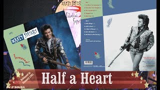 Marty Stuart - Half a Heart (1991)
