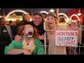 Circus Theater Roncalli Premiere Im Werksviertel München Am 14 Oktober 2023