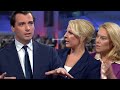 CLASH: Baudet vs Kaag & Kuiken in SLOTDEBAT over KLIMAAT | FVD