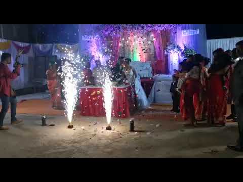 wedding cake cutting spyro blast.