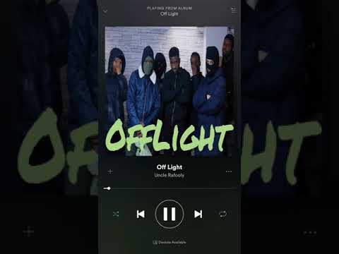 Offlight uncle rafool ft tkay mad max