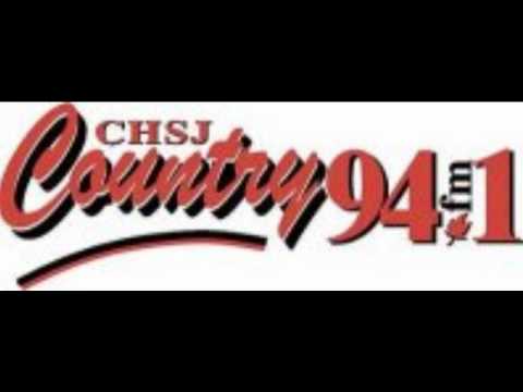 2011 Country94 Newscast Example