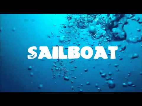 Ben Rector - Sailboat (Lyric Video)