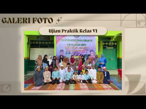 Profile MIN 7 Kota Padang