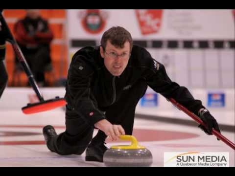 Day two at the Tankard