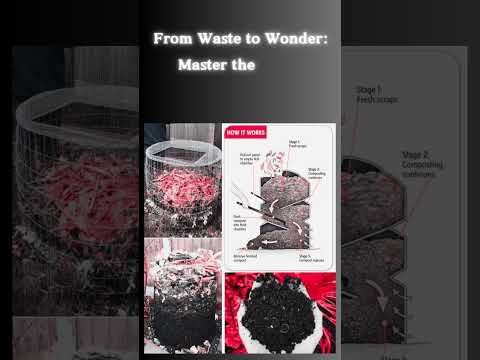 The Ultimate Guide to Composting | 6 Easy Ways to Turn Kitchen Waste into Garden Gold! 🌱♻️