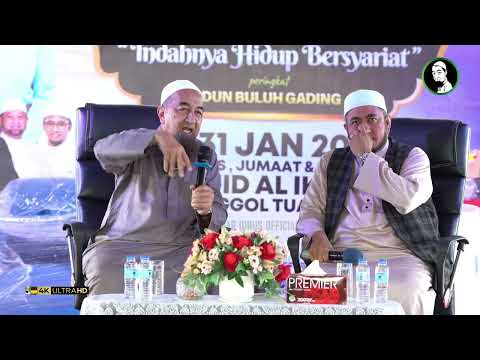 Hukum Bahagi Daging Qurban Pada Tukang Sembelih - Ustaz Azhar Idrus