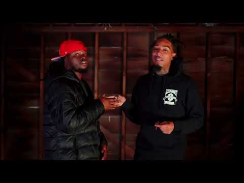 Shoddy Boi x Lil Mont - Cause & Effect [OFFICIAL MUSIC VIDEO]