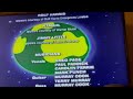 Closing To The Wiggles It S A Wiggly Wiggly World 2002 VHS