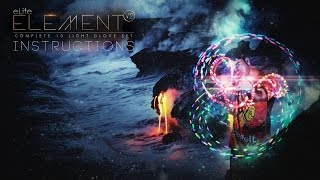 eLite Element V2 - Instructions [EmazingLights.com]