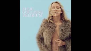 Ellie Goulding - Intro (Delirium) + Aftertaste (Audio)