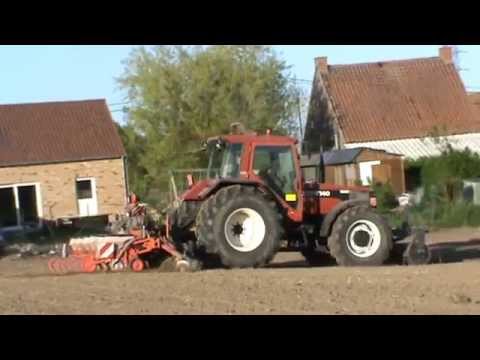 Loonw. LF Agritech – Thieulain