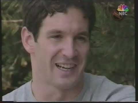 NHL Power Week, April 22, 1997