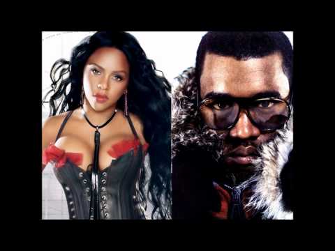 Lil' Kim feat. Kanye West - Lights Camera Action (All Of The Lights)