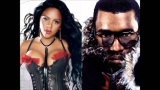Lil' Kim feat. Kanye West - Lights Camera Action (All Of The Lights)