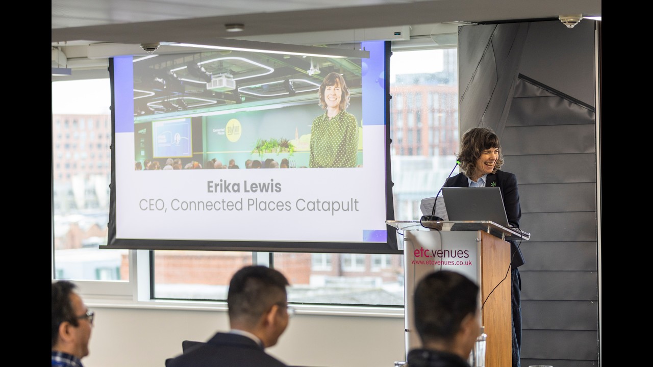 RiR Showcase 2026: Innovation in Action | Innovation Launchpad Network+