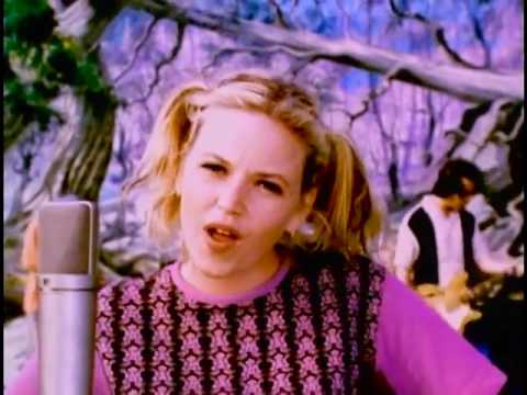 Letters To Cleo - Here & Now Official Music Video