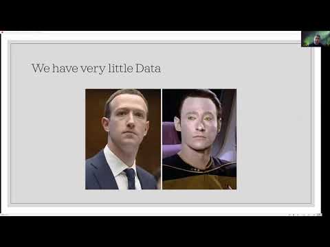 DEF CON 29 Biohacking Village - Christian Dameff, Jeff Tully - The Future State of Healthcare