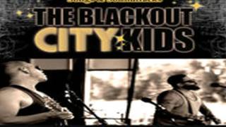The Blackout City Kids - Gambler Fallacy