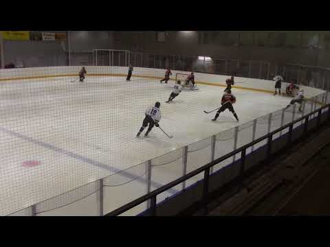 9.9.2017 KJT B-KooKoo B team erä 1 1/2