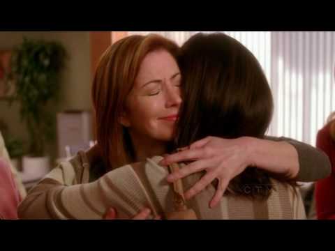Desperate Housewives 6x13 "How About a Friendly Shrink?" : Ending Sequence [HD]