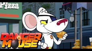 Danger Mouse | The Unusual Suspects