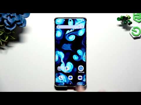 MOTOROLA RAZR 2025 – How to Turn On or Off Location