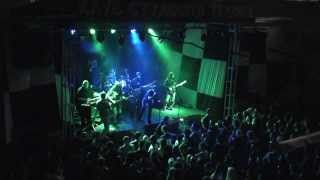Alogia - Za nove pobede (LIVE @ KST 2010)