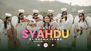 Download lagu SYAHDU -  Rhoma Irama Cover lagu Dangdut Versi Musik Bollywood india mp3