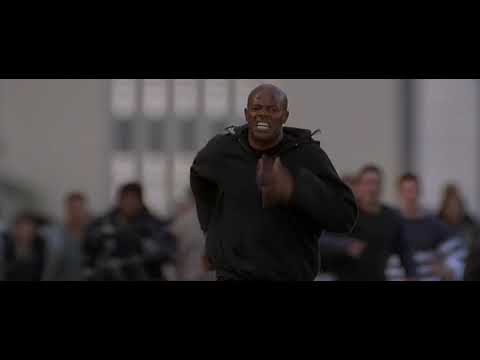 The $10 million Chase ~ Most Wanted (1997)