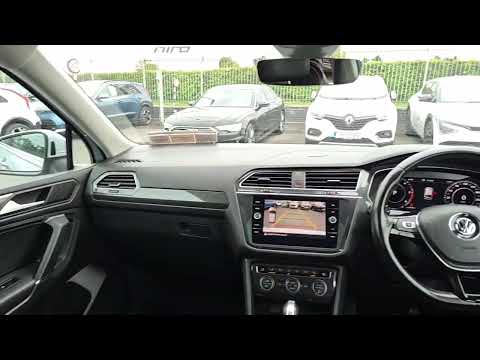 Volkswagen Tiguan Allspace 2.0 TDI 150HP 4WD Highl - Image 2