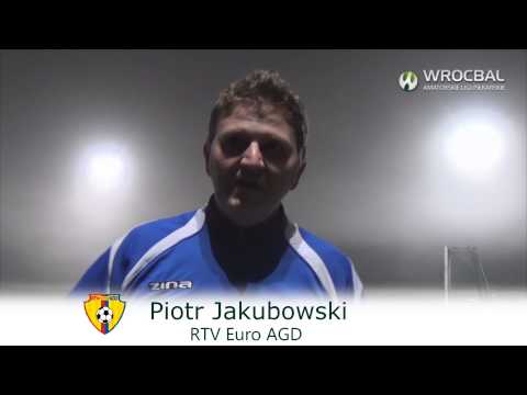 29.03.2014   Czerwone Diabły  - RTV Euro AGD