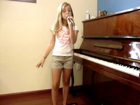 BIDELLATI-C.E.M- Maria Clara - "A Lenda" - 12/2011