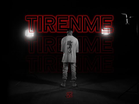 Rz - Tirenme (Video Oficial) Prod. by @a13produce