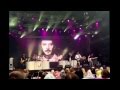 Jonne Aaron *Ei Tää Rakkautta oo* at Tamperefest ...