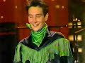 Down To My Last Cigarette Tears & Don't Care Who Cries Them k.d. lang on Johnny Carson