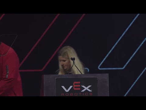 2023 VEX Robotics World Championship- VRC MS Dome: Finals 2