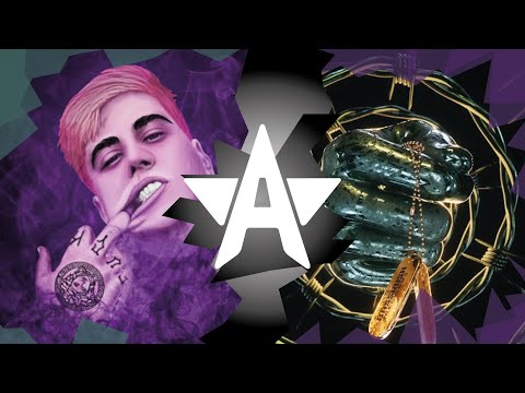 Rockstar x Trenches (feat. Big Jest)  (Assial Mashup)