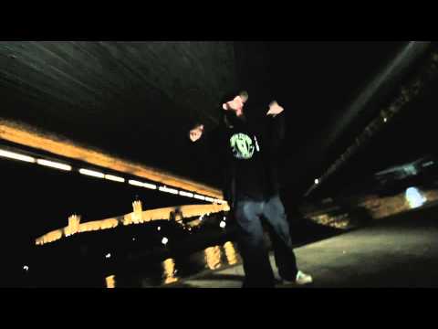 Djaikovski feat. MC Wasp - Spin Off (Official Video)