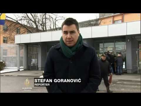 Goranović o slučaju Bosnić