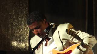 Kenny Babyface Edmonds @ Ryan Black's 88's with special intro by Leeza Gibbons - When Can I See You