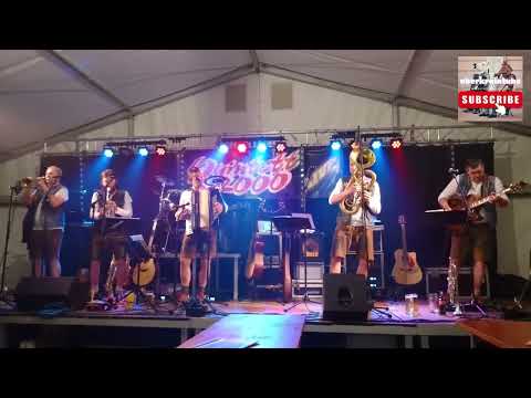 Quintett 2000 ‼️10:37 LIVE MUSIC ✅‼️