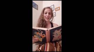 FELOLVASÓSOROZAT:Három kívánság - magyar népmese - Kelecsényi Anna 