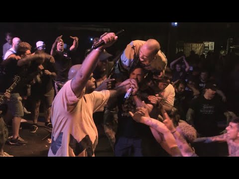 [hate5six] Billy Club Sandwich - July 27, 2019 Video