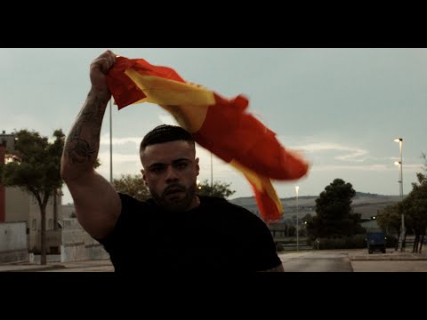 G.Babe - La bandera arriba (Prod. by Asere Music)